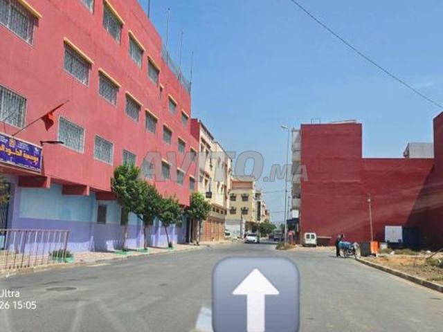 Appartement vente à El Kebir, Tanger-Tétouan