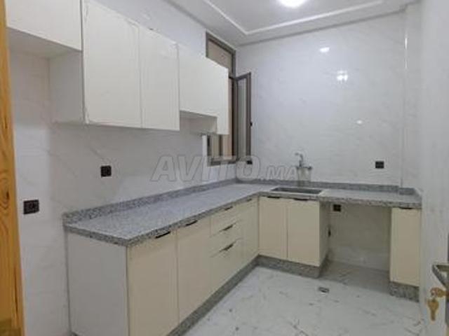 Appartement vente à Meknès
