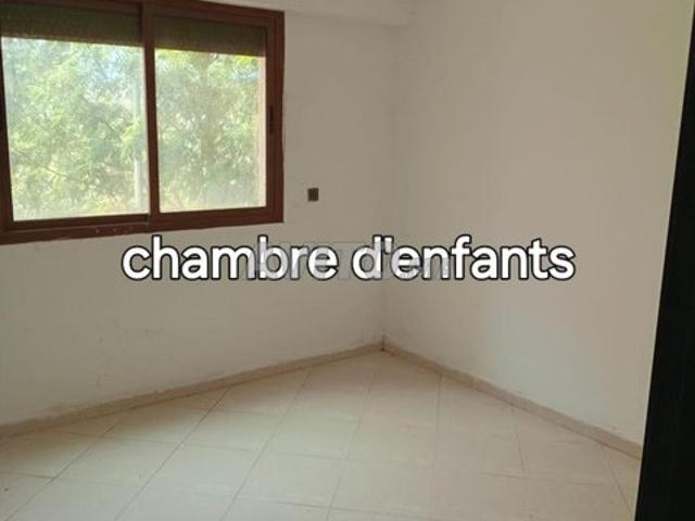 Appartement vente à Dcheira El Jihadia, Oued ed Dahab-Lagouira