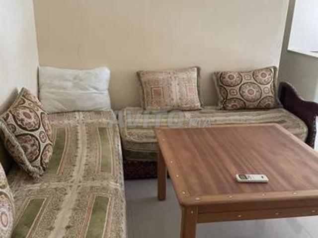Appartement vente à Mohammedia, Gharb-Chrarda-Beni Hssen