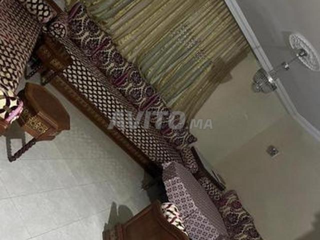 Appartement vente à Mohammedia, Gharb-Chrarda-Beni Hssen