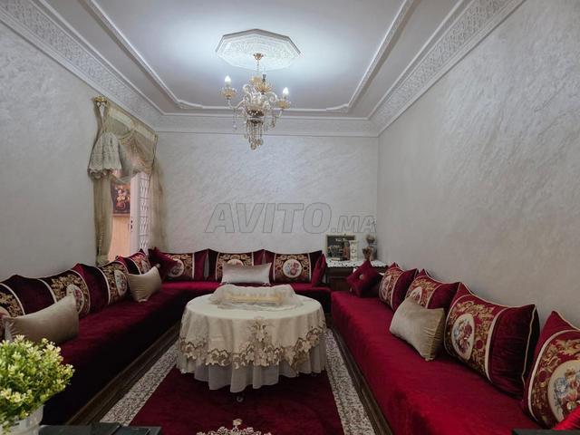 Appartement vente à Salé