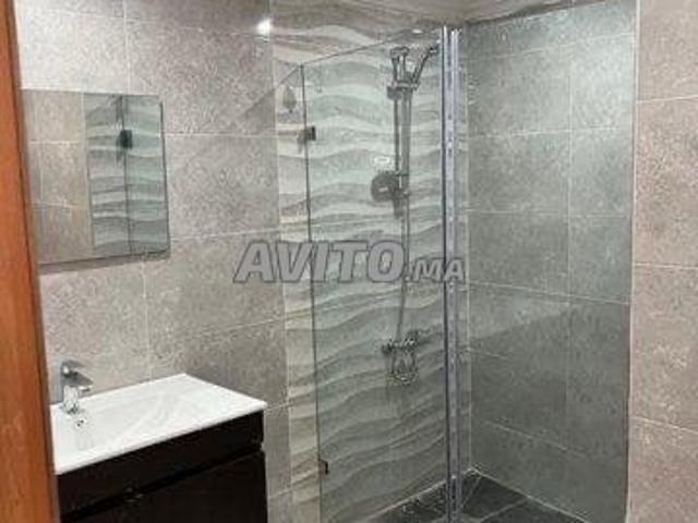 Appartement vente à Salé