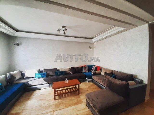 Appartement vente à El Ma, Gharb-Chrarda-Beni Hssen