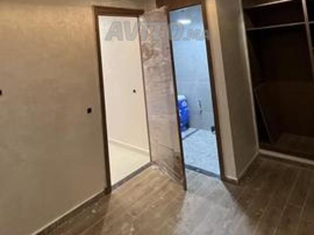 Appartement vente