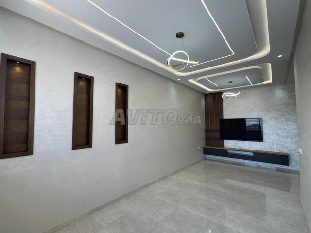 Appartement vente à Skhirat