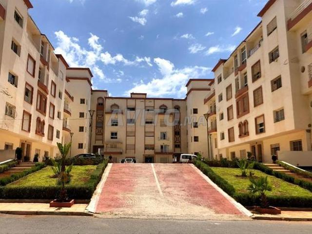 Appartement vente à Tamesna