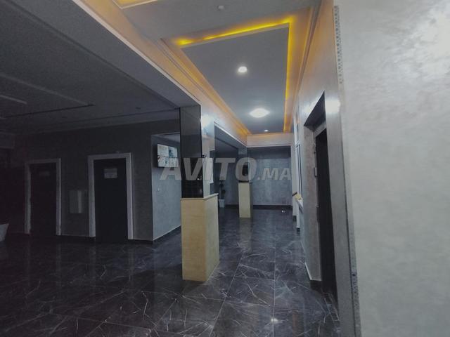 Appartement vente à Tangero, Tanger-Tétouan