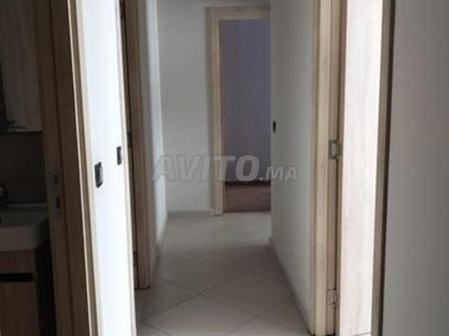 Appartement vente à Témara