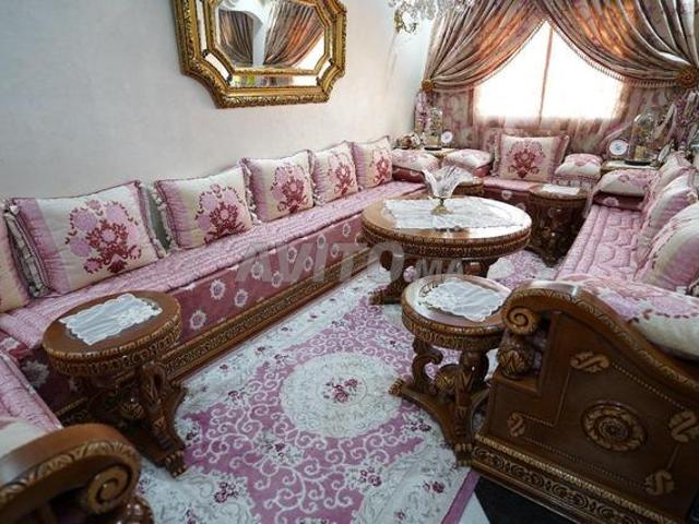 Appartement vente à Tétouan, Tanger-Tétouan