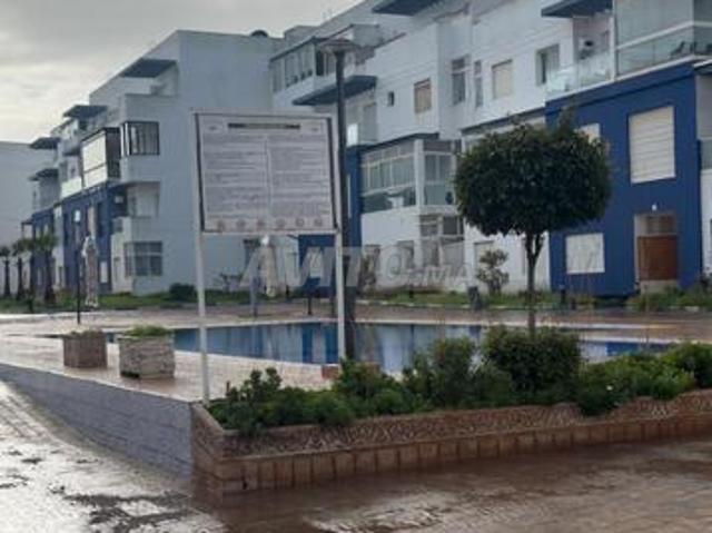 Appartement vente à Mansouria, Gharb-Chrarda-Beni Hssen