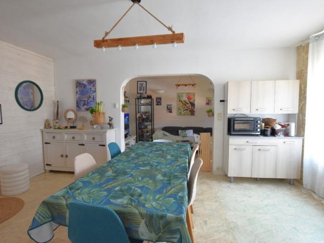 Appartement vente à Saint-Étienne, Firminy