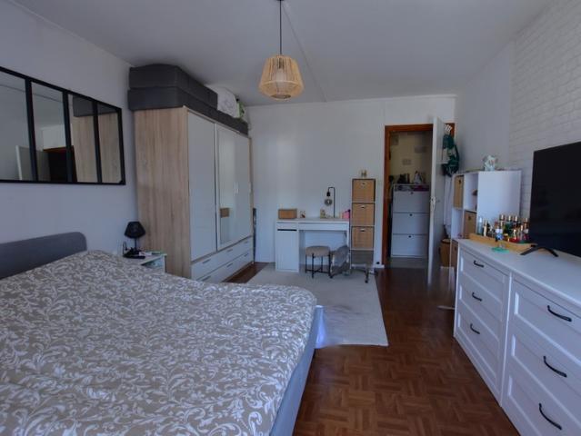 Appartement vente à Saint-Étienne, Firminy