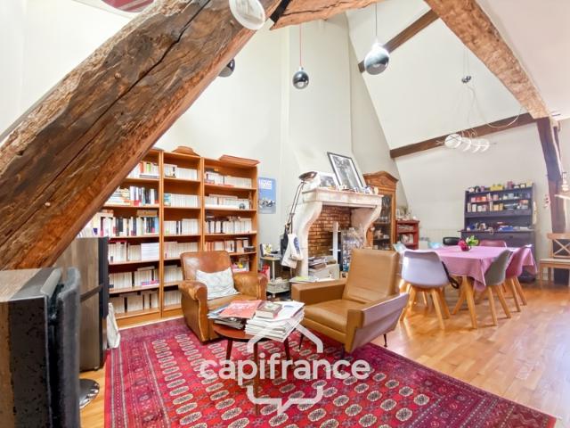 Appartement vente à Chalon-sur-Saône, Chalon-sur-saône