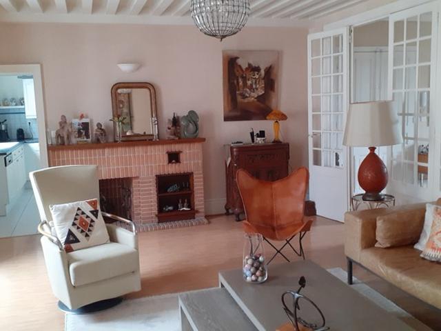Appartement vente à Néris-les-Bains, Allier