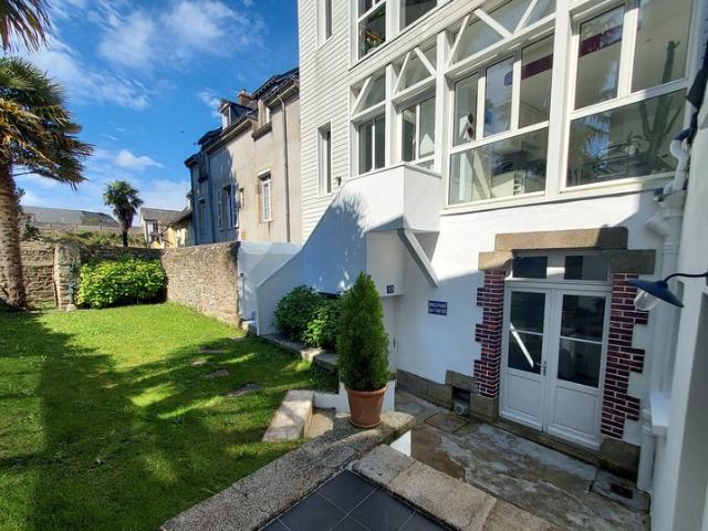 Appartement vente à Vannes, Bretagne