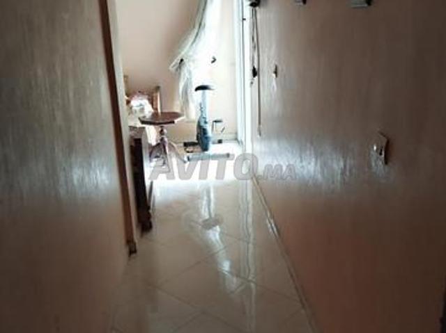 Appartement vente à Anfa, Sidi Moumen