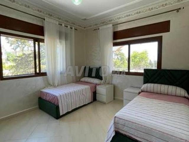 Appartement vente à Centre Ville