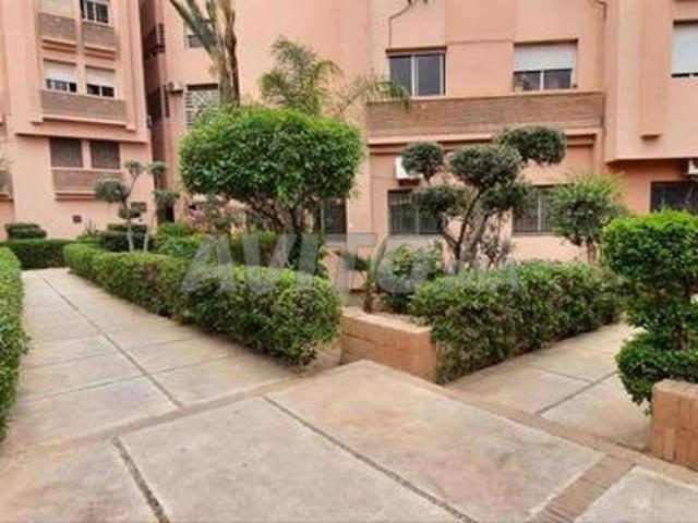Appartement vente à Amerchich, Marrakech