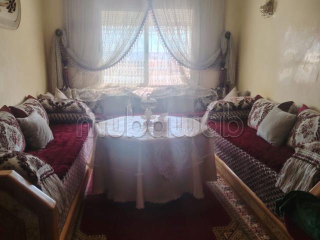 Appartement vente à Tangero, Tanger-Tétouan