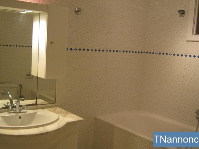 Appartement vente