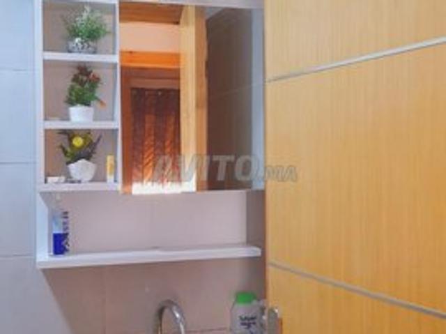 Appartement vente à Lyautey