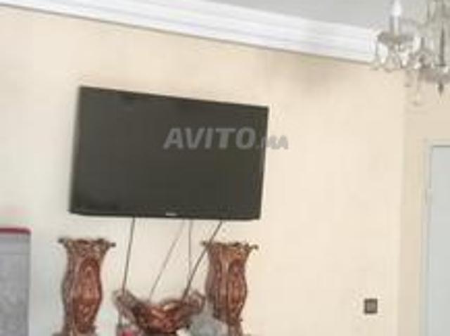 Appartement vente à El Ma, Gharb-Chrarda-Beni Hssen