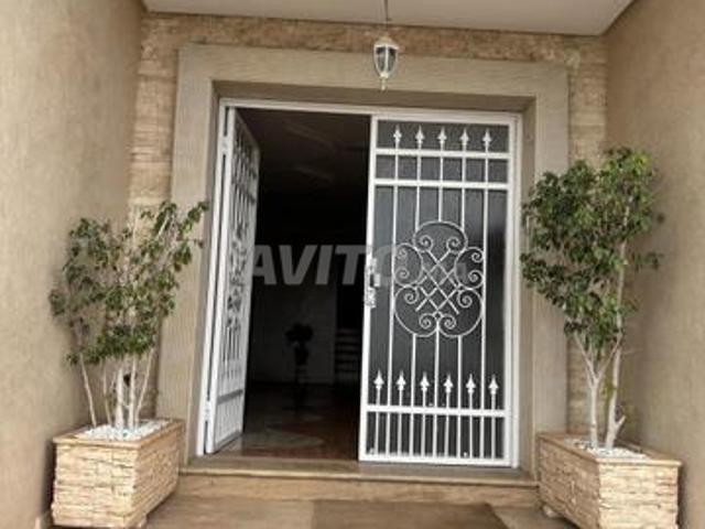 Appartement vente à Meknès
