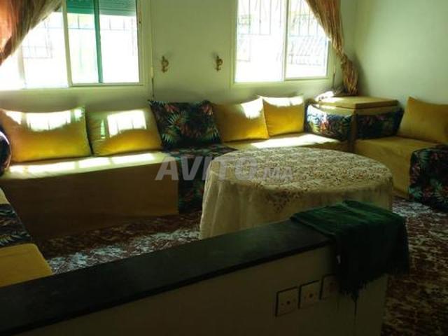 Appartement vente à Berrechid, Gharb-Chrarda-Beni Hssen