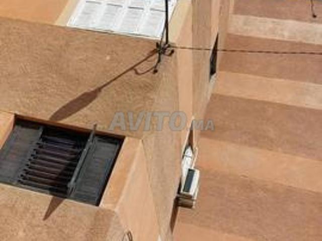 Appartement vente à L'Oriental