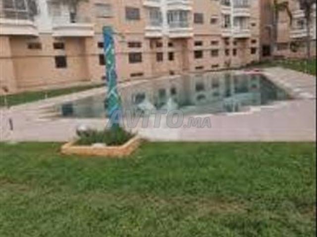 Appartement vente à Mohammedia, Gharb-Chrarda-Beni Hssen