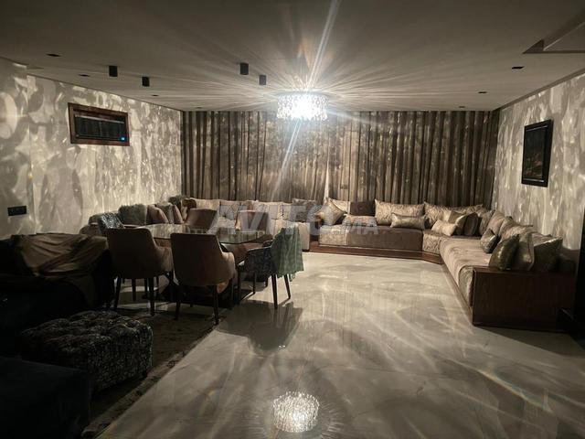 Appartement vente à Anfa, Gharb-Chrarda-Beni Hssen