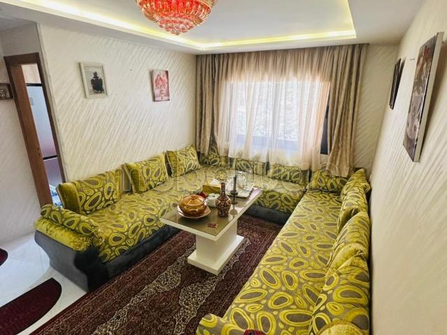 Appartement vente à Tangero, Tanger-Tétouan