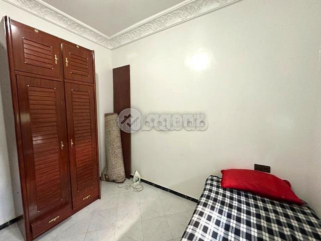 Appartement vente à Tangero, Tanger-Tétouan