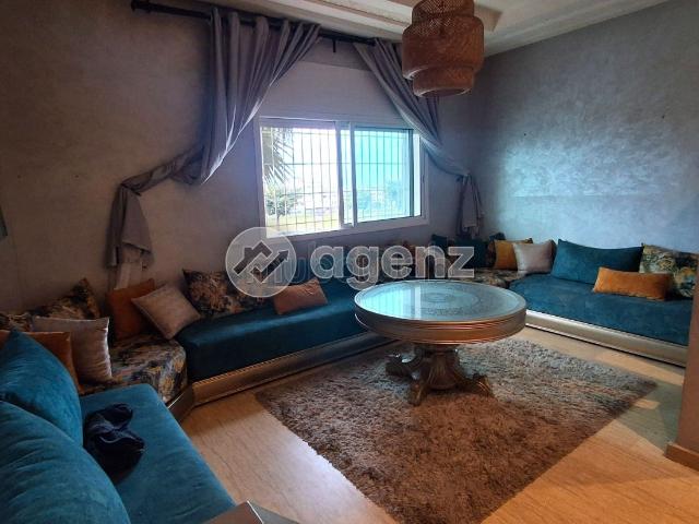 Appartement vente à Anfa, Gharb-Chrarda-Beni Hssen