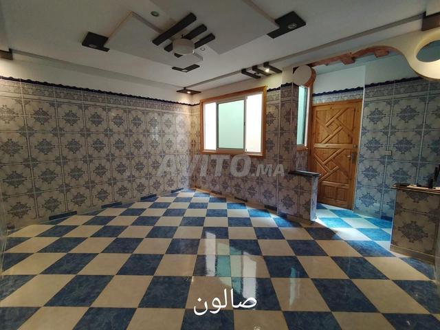 Appartement vente à Meknès