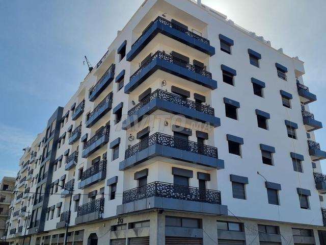 Appartement vente à Agadir, Oued ed Dahab-Lagouira