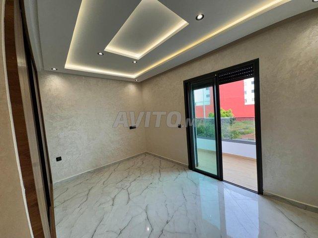 Appartement vente à Aïn Attig