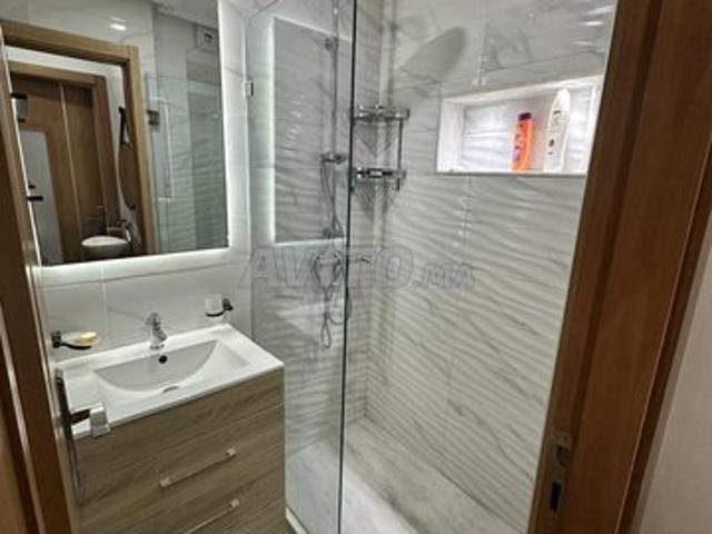 Appartement vente à Aïn Attig, Rabat-Salé-Zemmour-Zaër