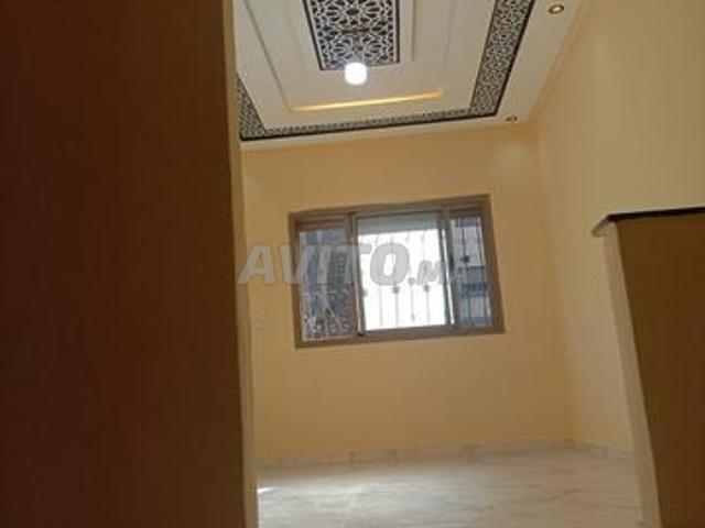 Appartement vente à Aïn Harrouda, Gharb-Chrarda-Beni Hssen