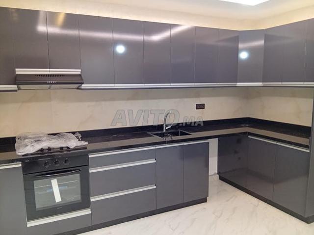 Appartement vente à Aït Melloul, Oued ed Dahab-Lagouira