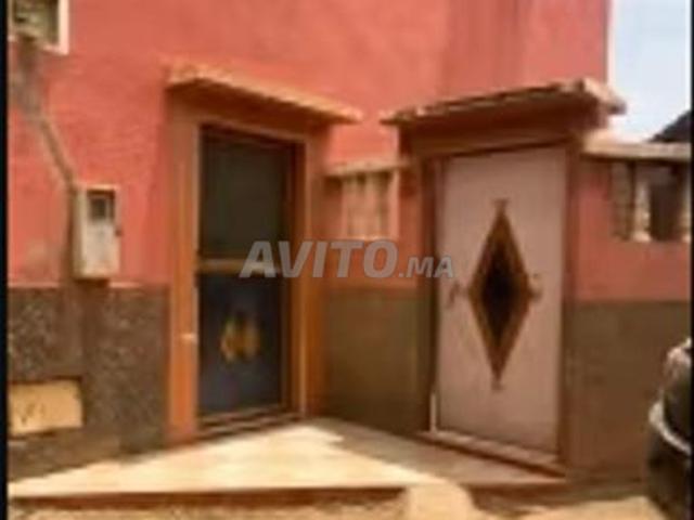Maison vente à Al Haouz, L'Oriental