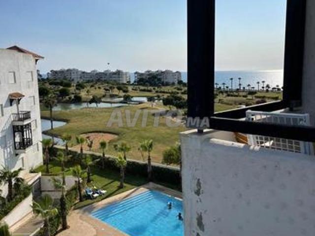 Appartement vente à Assilah, Tanger-Tétouan