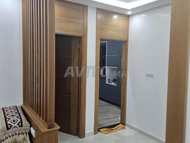 Appartement vente à Ben Ahmed, Gharb-Chrarda-Beni Hssen