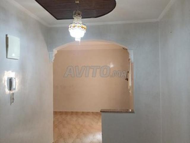 Appartement vente à Beni Mellal