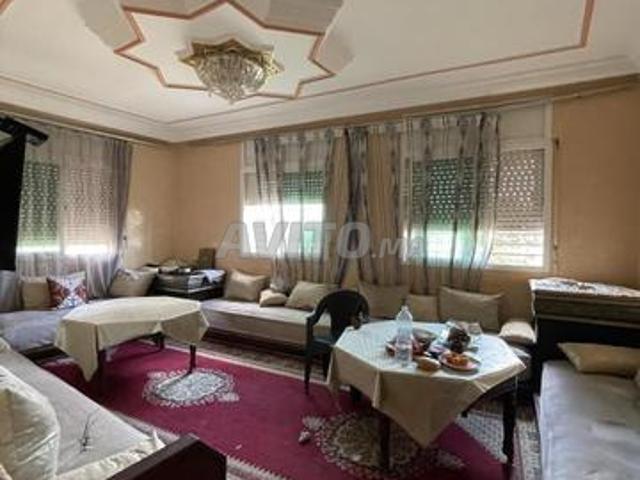 Appartement vente