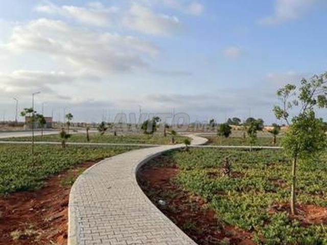 Appartement vente à Slimane, Gharb-Chrarda-Beni Hssen