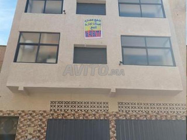 Appartement vente à Berrechid, Gharb-Chrarda-Beni Hssen