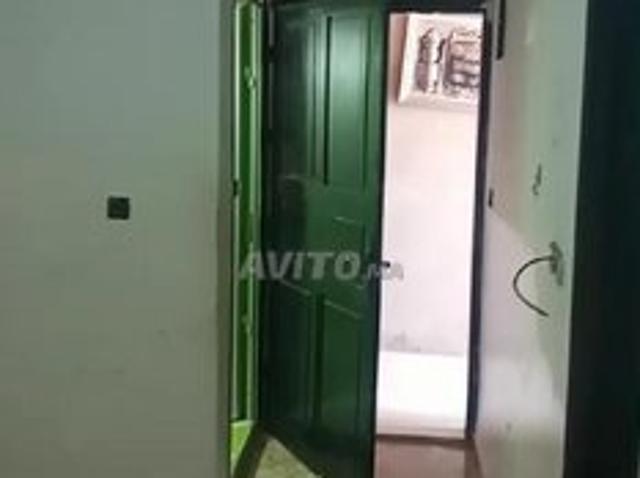Appartement vente à Sidi El Aïdi, Gharb-Chrarda-Beni Hssen