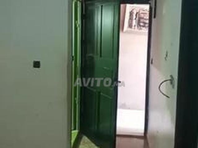 Appartement vente à Sidi El Aïdi, Gharb-Chrarda-Beni Hssen